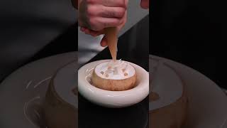 Inside French Culinary Perfection | Le Meurice Paris