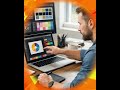 COMO OTIMIZAR SEU FLUXO DE TRABALHO COMO DESIGNER GRÁFICO