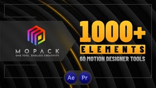 MoPack | videohive