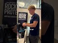 How It's Done: Making an 1800 Cal Shake