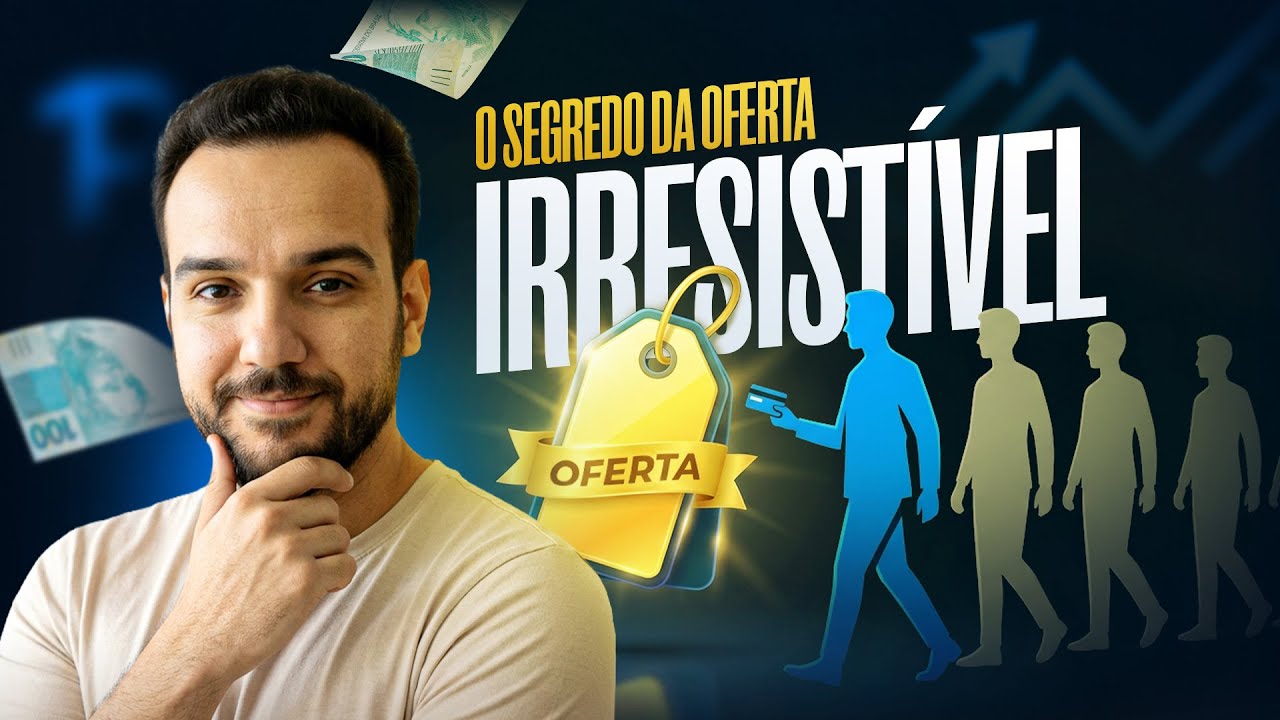 Como Vender Mais e Mais Caro - YouTube