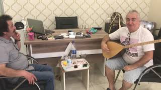 Limoncu Halim & İsmet Nurlu - Karadır Kaşların 2019 Resimi