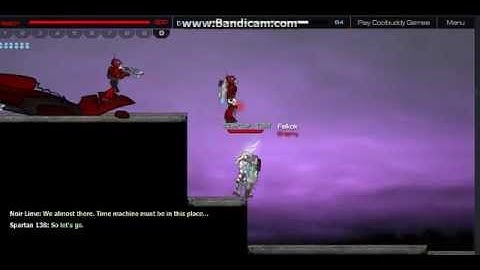 Plazma Burst 2 Secret Hidden Falkoks On Level 40