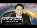 China&#39;s Plan to Dominate the World Economy