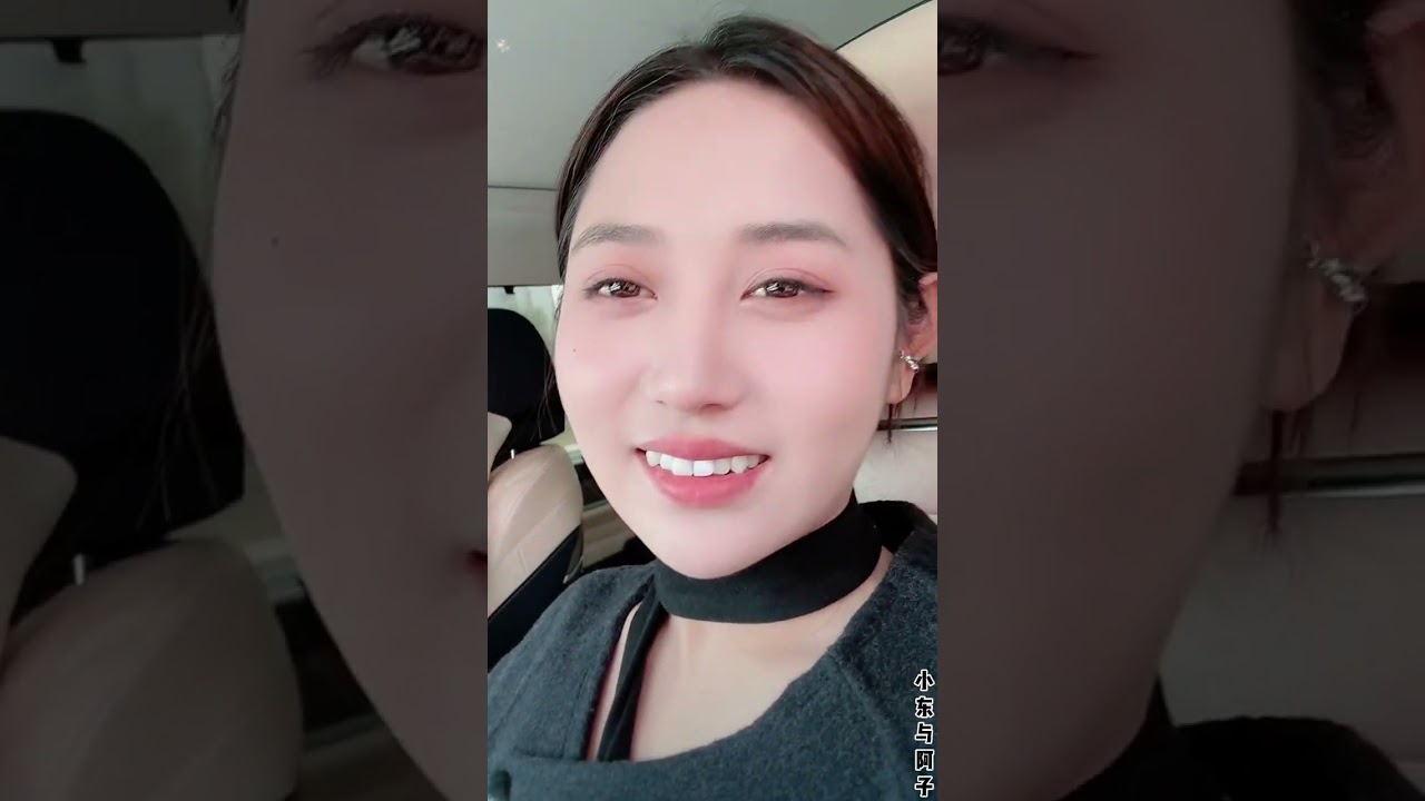 小东与阿子：阿子小东跑长途，阿子小东有车，路上跟家人们聊嗨，开着一些小玩笑。