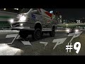湾岸ミッドナイト5DX ストーリーモード #9 阪神高速環状前編[41~45話]