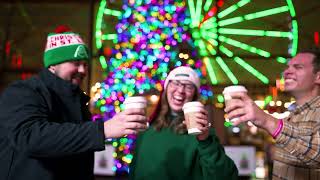 St. Louis Union Station is your holiday destination!