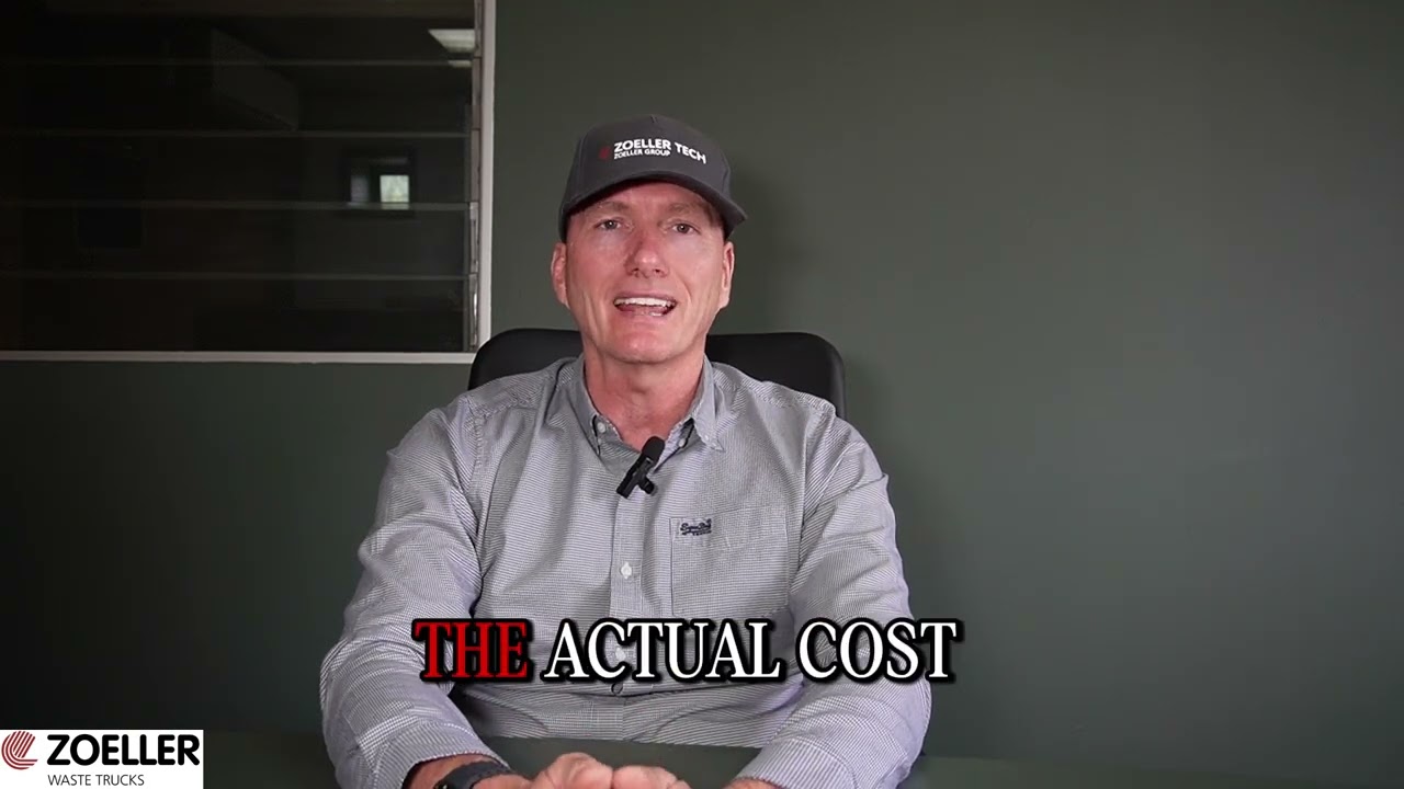 Why Zoeller Came to South Africa | Strategic Expansion Explained