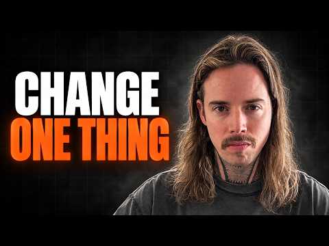 If You're Not Getting Better at Poker, Watch This