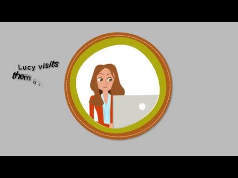 wedding-gift-ideas-from-groom-to-bride-with-the-help-of-an-animated-lucy