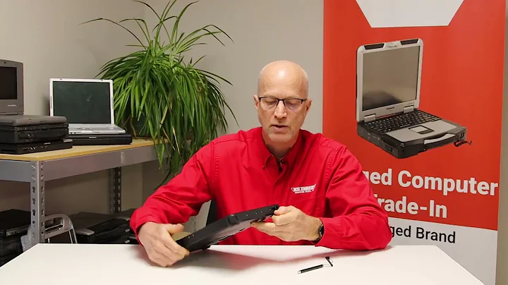 The Ruggon SOL 7 is Here! First Impressions