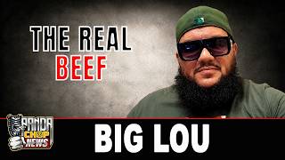 Big Lou: Did Jay-Z & Dame Dash Fall Out Over Aaliyah?! (Part 6)