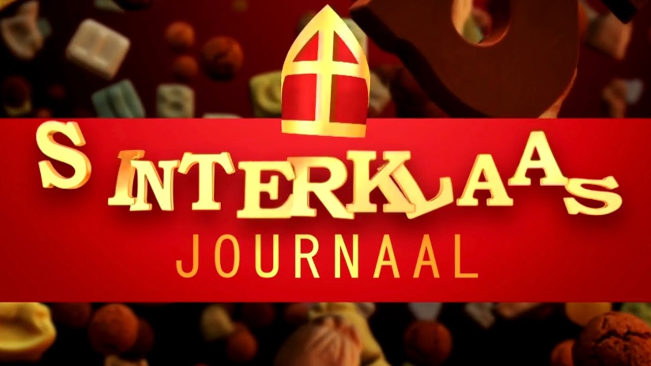 Het Sinterklaasjournaal Intro History