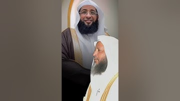 الشيخ بدر التركي يحاكي الشيخ محمد أيوب - رحمه الله | تلاوة من سورة الأحزاب