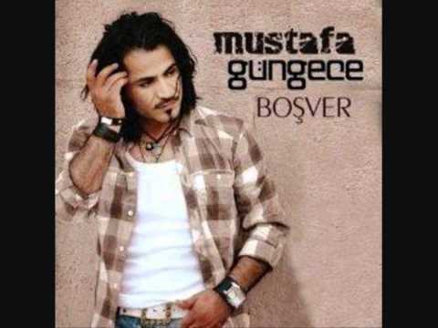 Mustafa Güngece   Öldüren Sevda Remix Versiyon 2011 yeni Albüm