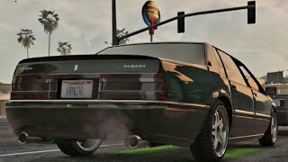 Rock City🏘"Cali Dayz" Ep4 (in California State GTA5 RP xbox)
