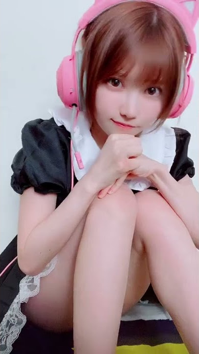 [TikTok Lover]Japan Cute Girl!! ❤️I Love Tik Tock Japan #361