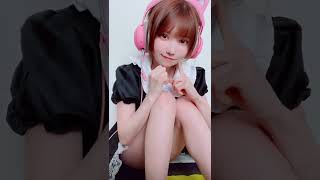 [TikTok Lover]Japan Cute Girl!! ❤️I Love Tik Tock Japan #361