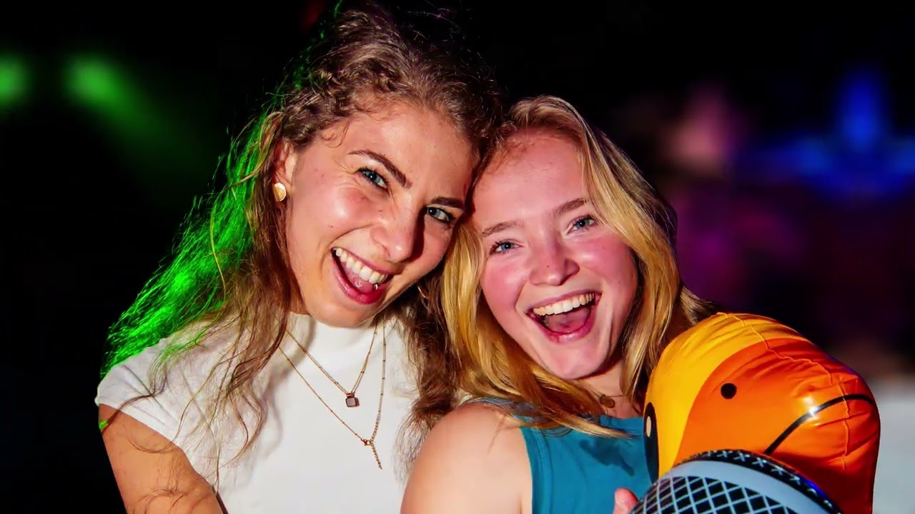 Vroeg Pieken - Groovesum