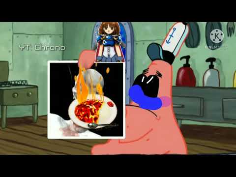 Patrick that's a Superspicy Curry