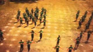 STC Intramurals 2011 - Day 1