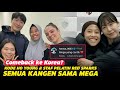 Mega Dikangeni Ho Young &amp; Staf Pelatih Red Sparks🥰Sosok Asia Quarter yang Hilang di Sistem KHJ🤔⁉️ Mp3 Song