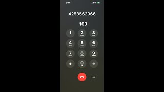 Everett WA DMV Phone Number - How To Reach A Live Person