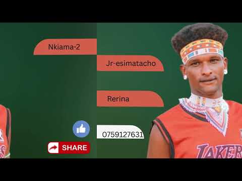 Jr Esimatacho Rerina Song