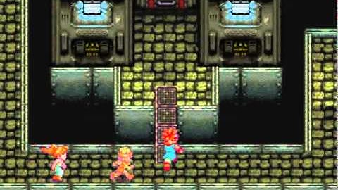 Chrono Trigger: Part 20
