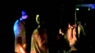 Moody's - live @ PRL Pub, Gniezno PL 9/07/2011