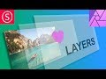 10 Things about LAYERS // Affinity Photo