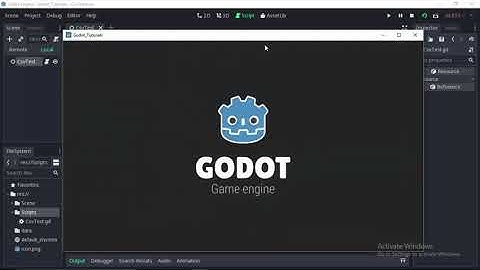How to use CSV formated Files with Godot