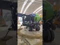 3.5 cubic meters concrete mixer truck