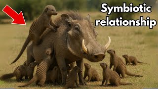 10 Incredible Animal Symbioses