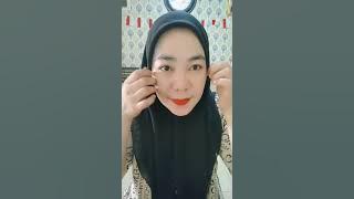 Tutorial cara pake cream NRL Ekonomis versi saya ya || cream siang NRL