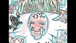 Mystikal: Still Smokin