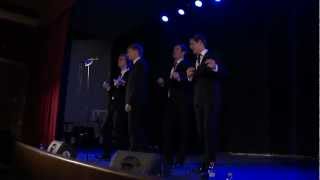 Ringmasters - Teddy bear