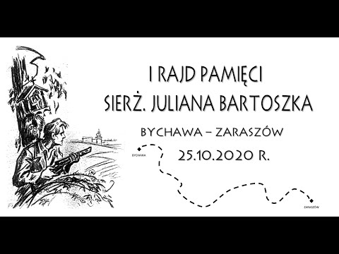 I Rajd Pamięci
