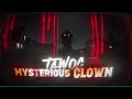 It : Welcome to Elmore | Gumball mysterious clown edit [4K]
