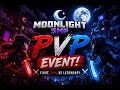 ⚔️ Moonlight SMP PvP Event – Fight Under the Moon 🌙 #minecraftpvp #minecraftsmp
