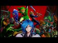 【The Legend of Zelda: Ocarina of Time】 [ #4 ] - First Time Playing, PC Port + 3DS Assets