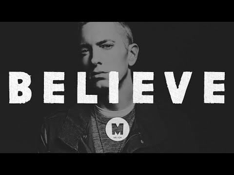 Thumb of Believe video