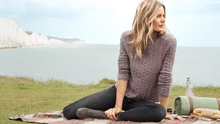 Garnet Hill Cashmere Sweaters