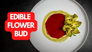 Cauliflower Romanesco Broccoli: The Stunning Spirals of Flavor and Nutrition