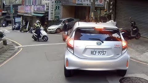 狹路相逢！iRent霸主慘遭警察擊殺～