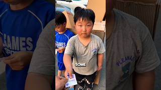 Harry Labour For Money - Mini Wood Toy-Wood Working Art Skill Wood Hand Crafts