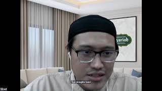 KANDUNGAN MAKNA ASMAUL HUSNA: “Al-Laṭīf & Al-Khabīr” - USTADZ AHMAD NASING, Lc.