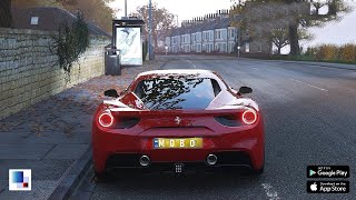 TOP 20 BEST OFFLINE RACING GAMES FOR ANDROID & iOS IN OCTOBER 2023 screenshot 1