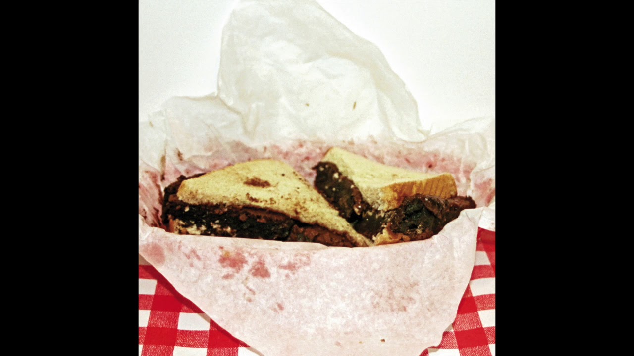 Ty Segall - Fudge Sandwich (2018) [Full Album]