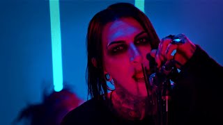 Motionless In White - Eternally Yours - Official Music Video - React